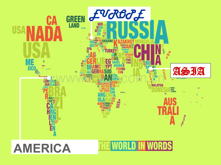 世界各地的美食英文.ppt_第2页