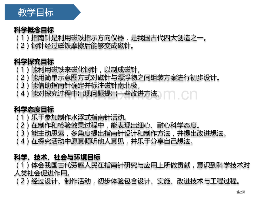 做一个指南针课件省公开课一等奖新名师优质课比赛一等奖课件.pptx_第2页