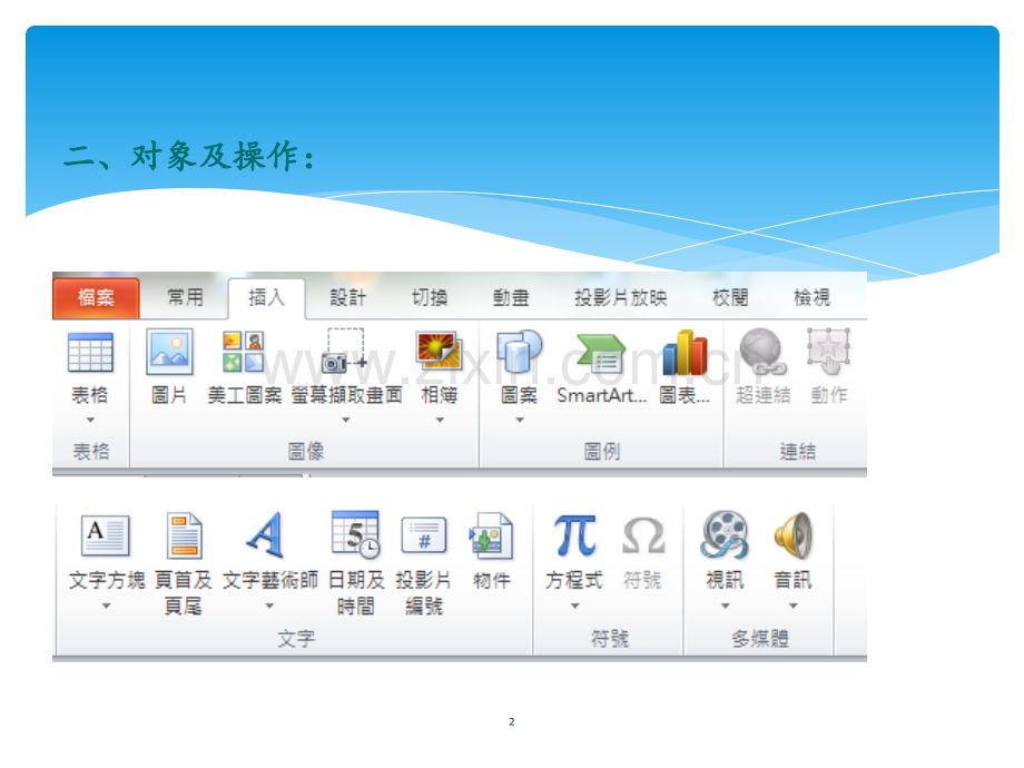 PowerPoint基础教程专题培训课件.ppt_第2页