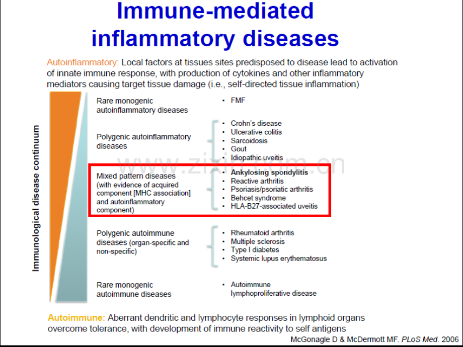 强直性脊柱炎不仅仅在脊柱.ppt_第2页