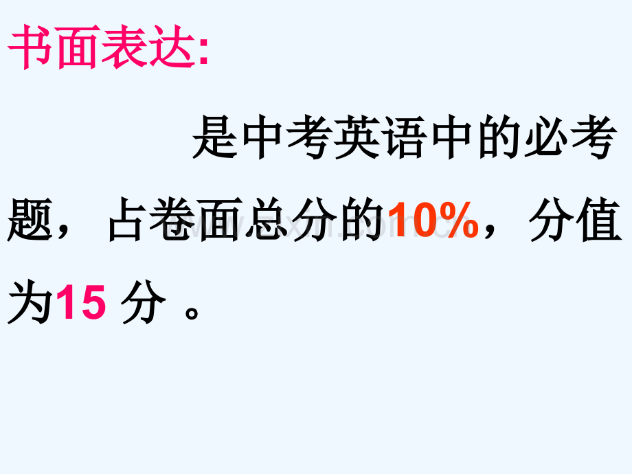 中考英语作文专题复习课件.ppt_第2页