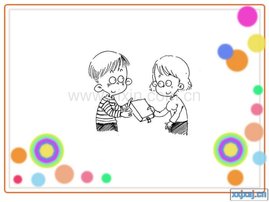 人教版新目标初中英语九年级《Reading-Could-you-please-lend-me-you.ppt_第2页