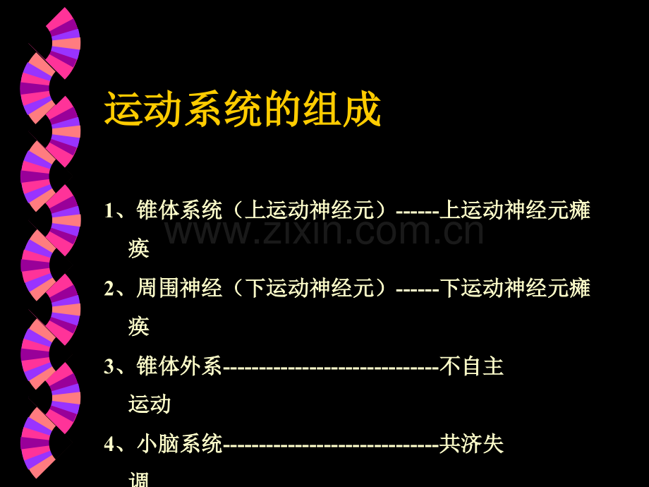 三种运动障碍疾病PPT培训课件.ppt_第2页