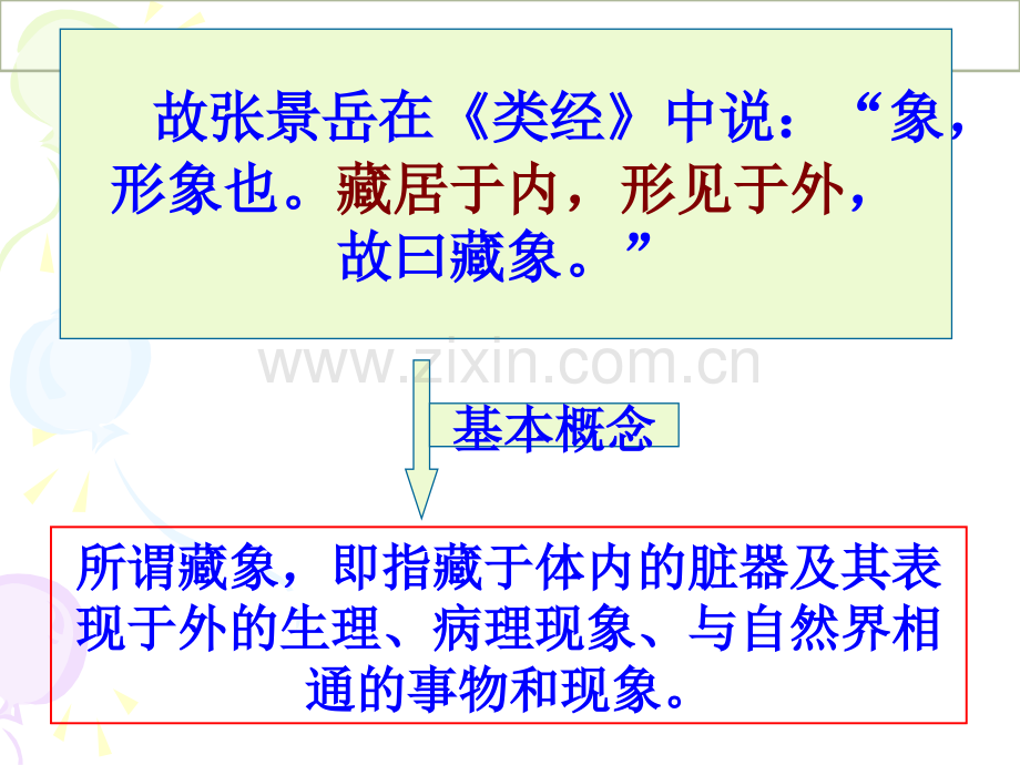 中医疗基础藏象学说课件.ppt_第2页