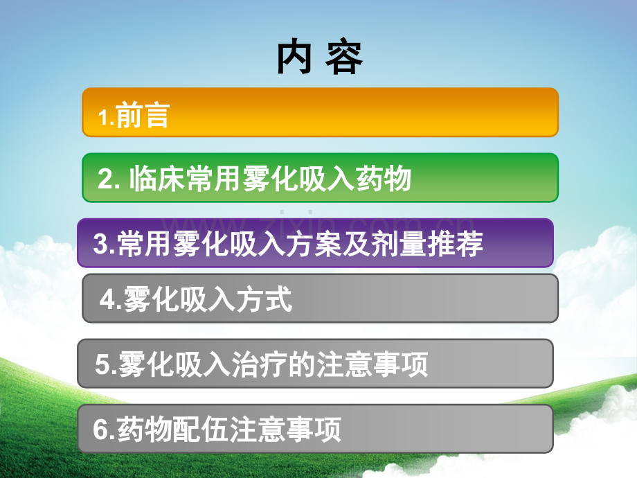 儿童呼吸道疾病雾化吸入专家共识PPT优质课件.ppt_第2页