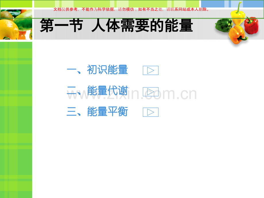 人体需要的能量和营养素课件.ppt_第2页