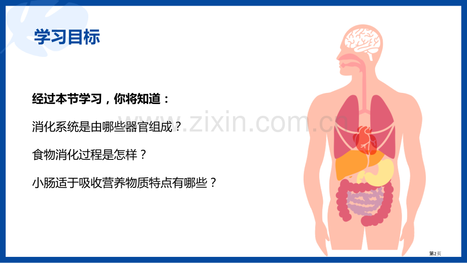 消化和吸收教学课件省公开课一等奖新名师优质课比赛一等奖课件.pptx_第2页