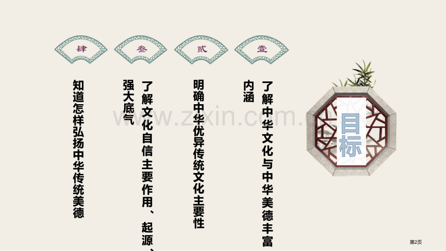 延续文化血脉优质课件省公开课一等奖新名师优质课比赛一等奖课件.pptx_第2页