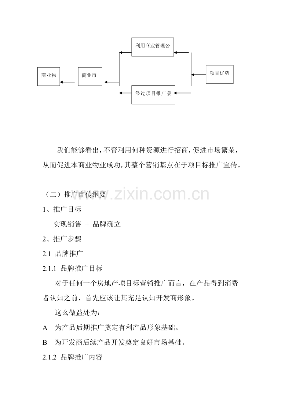 浙江商品城营销策划报告之营销推广篇样本.doc_第2页