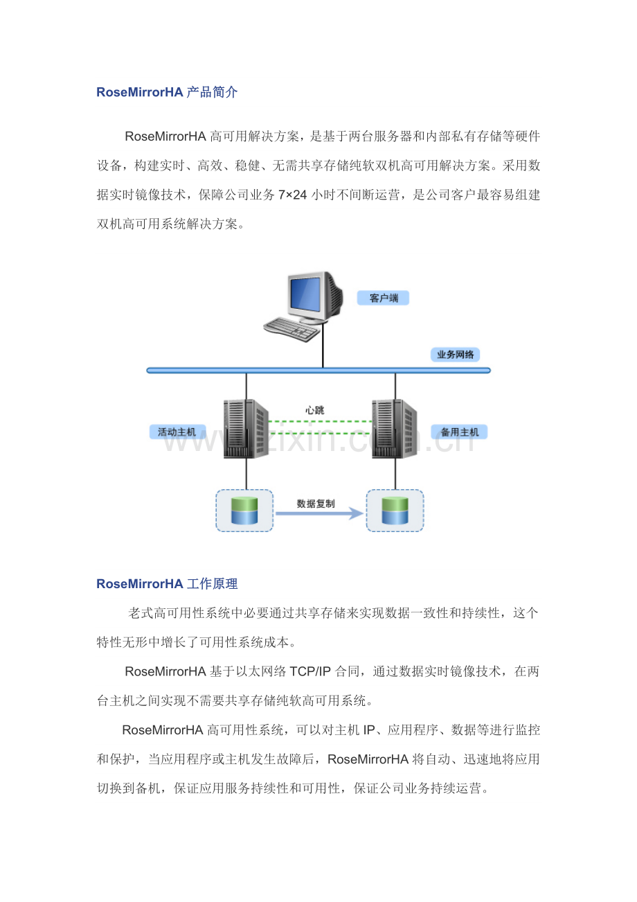 ROSE关键技术专项方案lll专业资料.doc_第2页