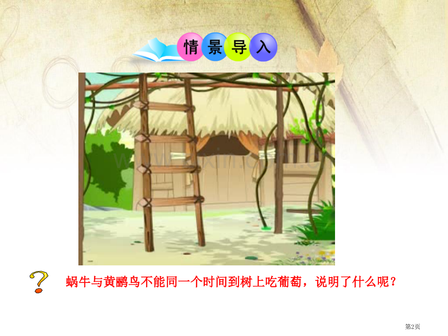 动物运动的方式省公开课一等奖新名师比赛一等奖课件.pptx_第2页