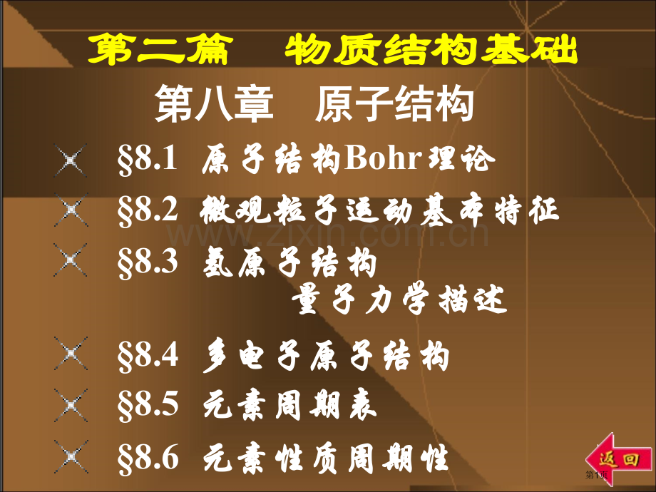 无机化学原子结构省公共课一等奖全国赛课获奖课件.pptx_第1页