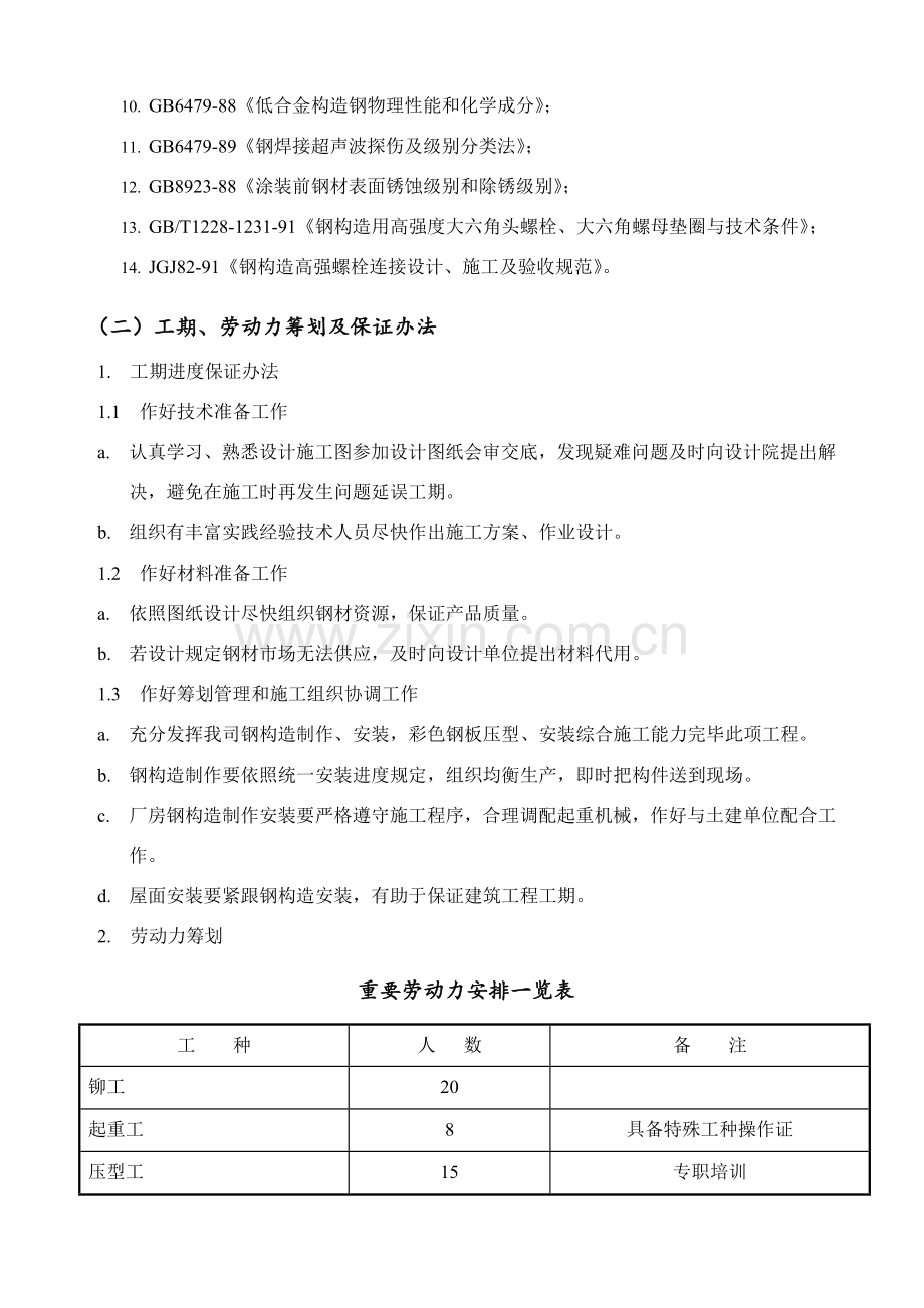 钢结构关键技术标.doc_第2页