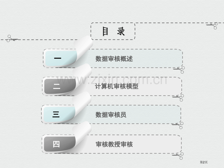 全国美术馆藏品普查数据审核市公开课一等奖百校联赛特等奖课件.pptx_第2页