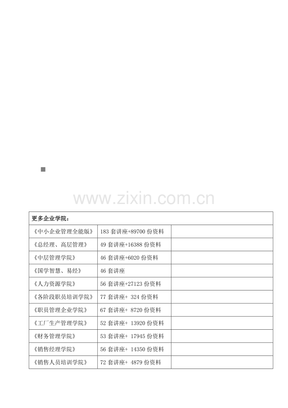 试谈工程财务管理规范样本.doc_第1页