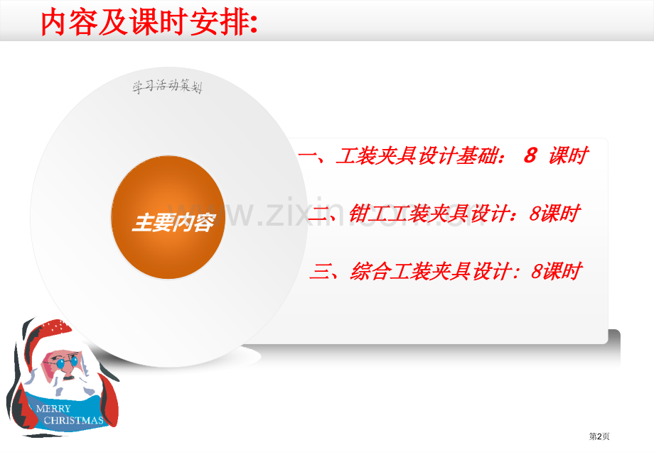 《工装夹具设计》市公开课一等奖百校联赛获奖课件.pptx_第2页