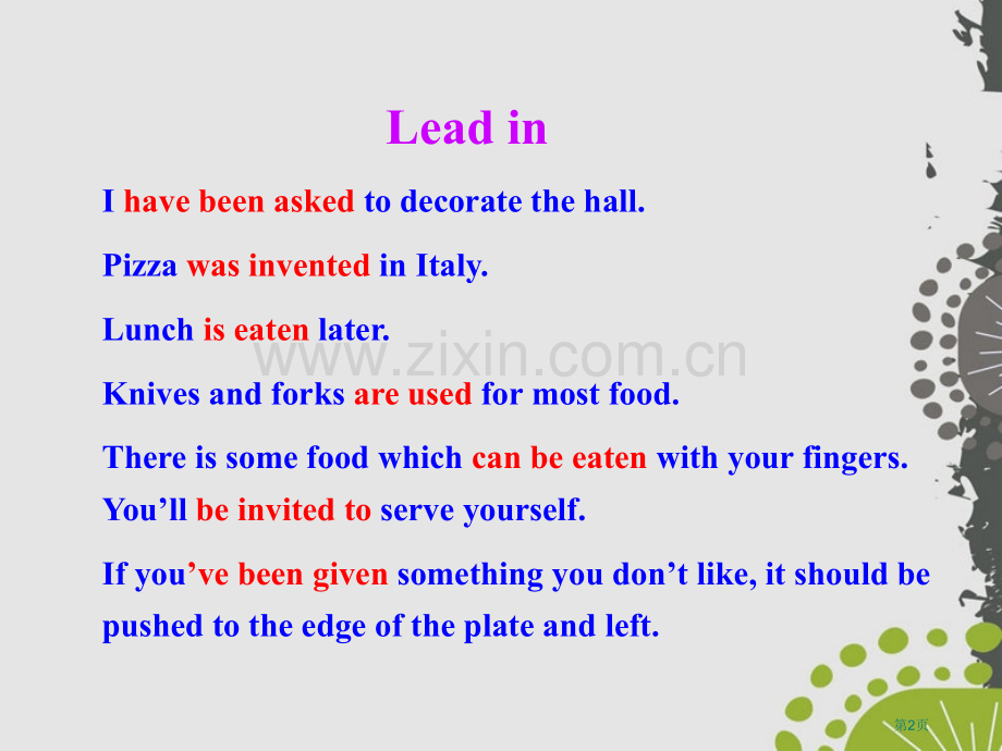 Language-in-useEating-together-省公开课一等奖新名师优质课比赛一等奖课.pptx_第2页