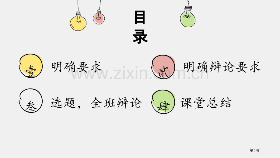 口语交际辩论省公开课一等奖新名师优质课比赛一等奖课件.pptx_第2页