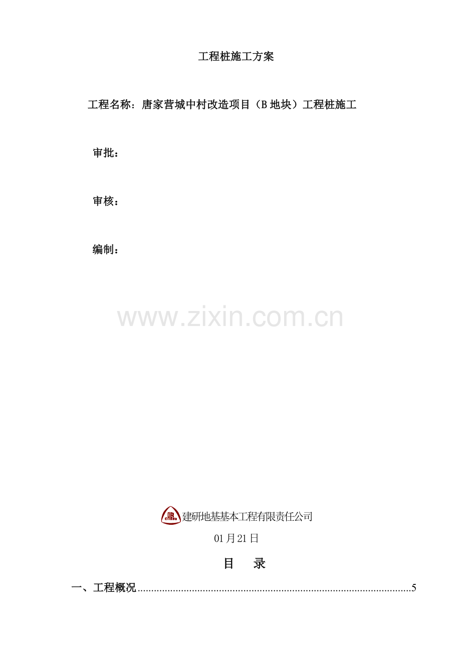 灌注桩后注浆综合施工专题方案.docx_第2页