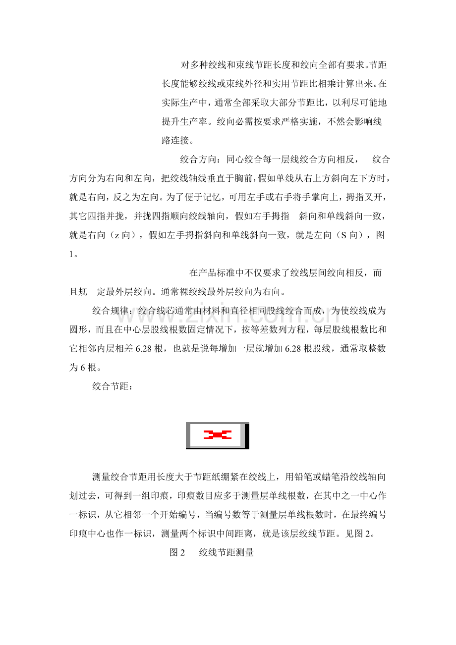 束丝工艺模板.doc_第2页