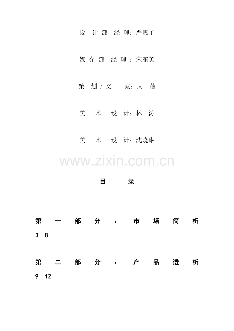 专项项目宣传推广专题策划专题方案.docx_第2页