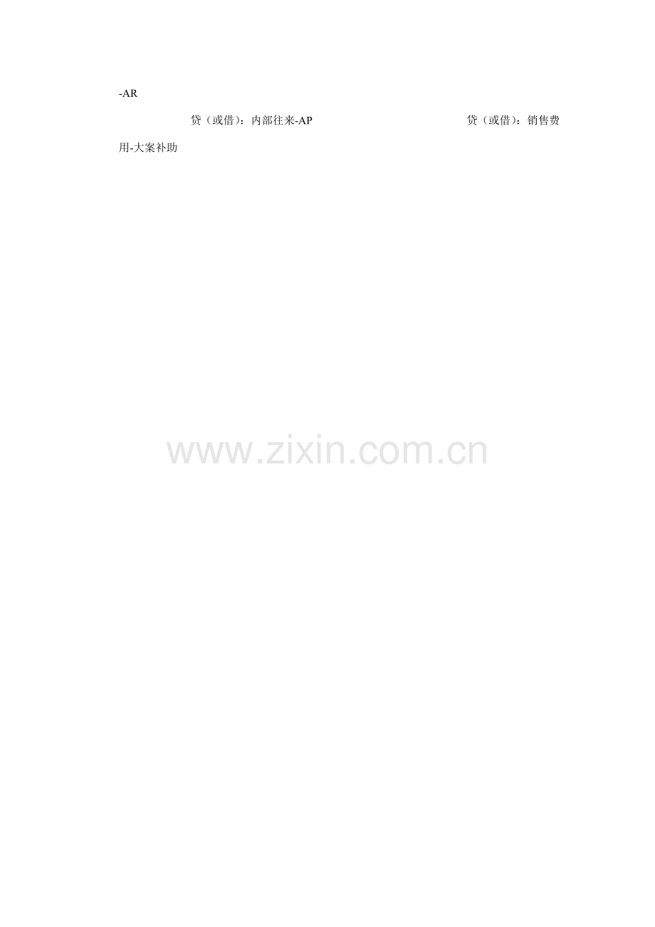 公司大案补贴流程分析模板.doc_第2页