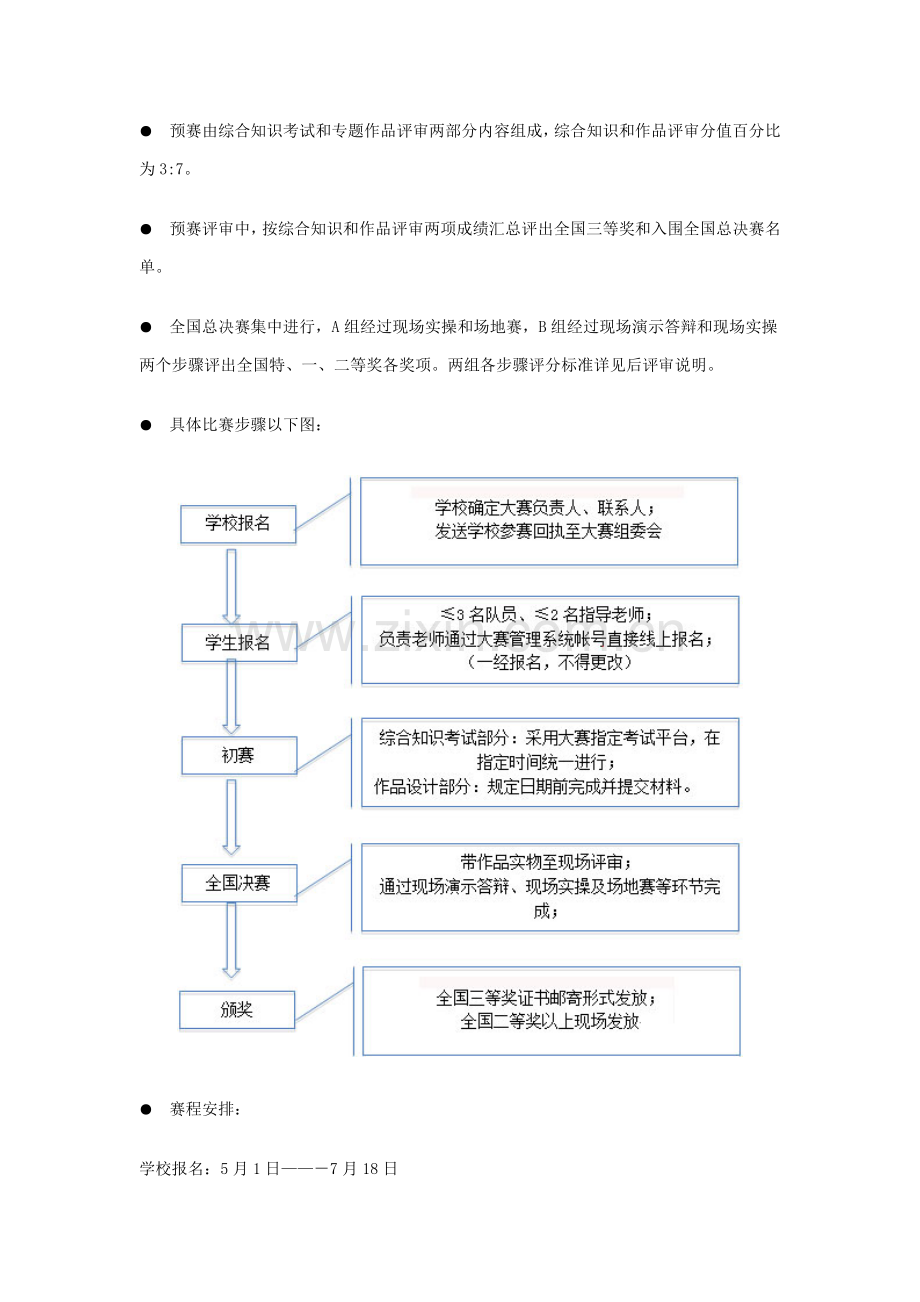 STC杯单片机系统标准设计比赛说明.docx_第2页