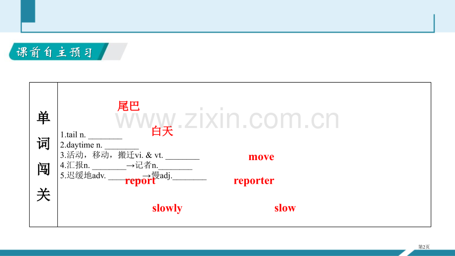 Wild-animalsTask-习题.pptx_第2页