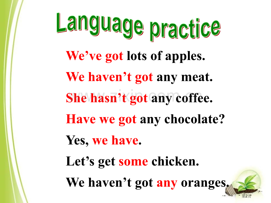 Language-in-useHealthy-food-省公开课一等奖新名师优质课比赛一等奖课件.pptx_第2页