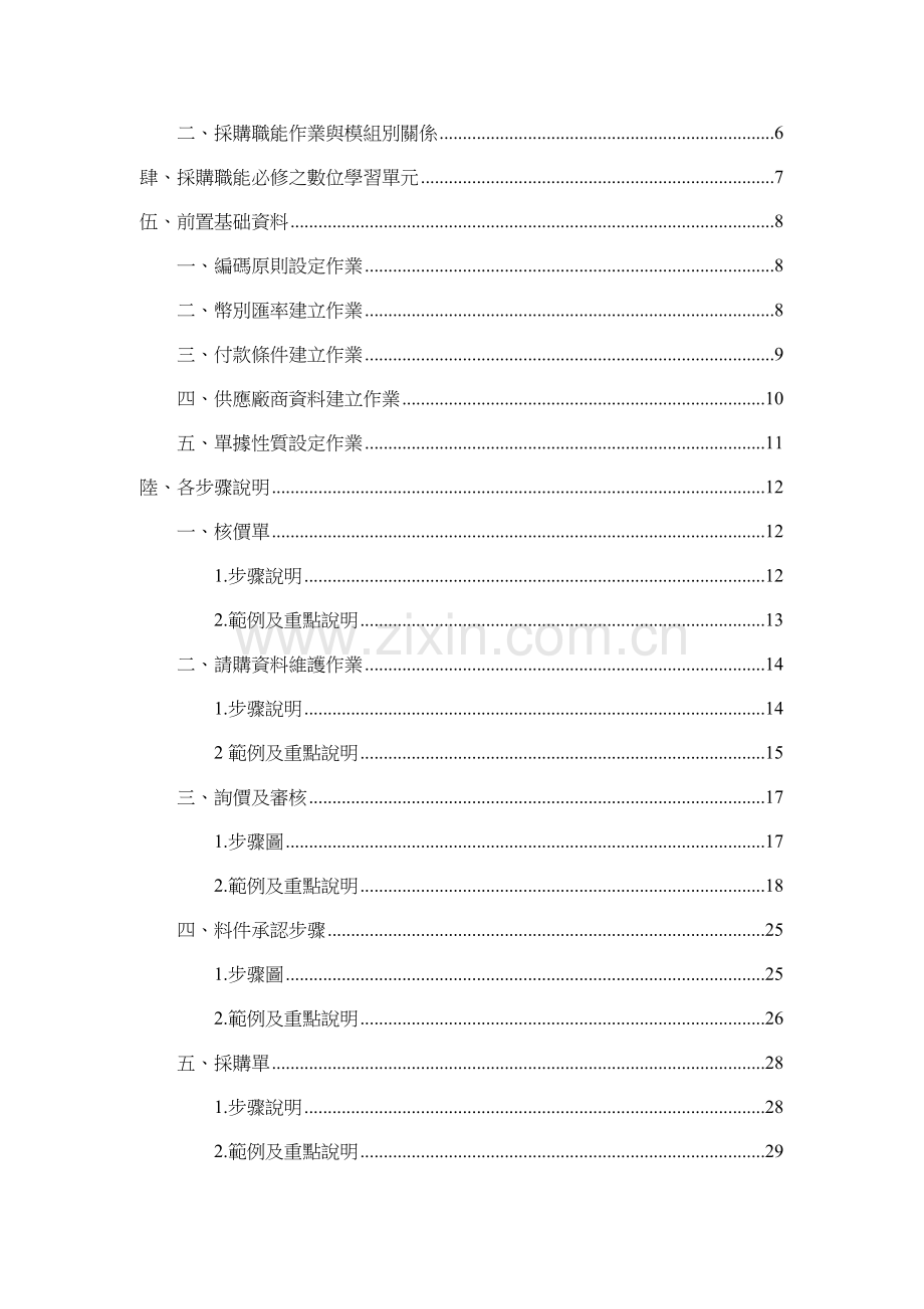 ERP整体流程与采购职能必修模板.doc_第2页