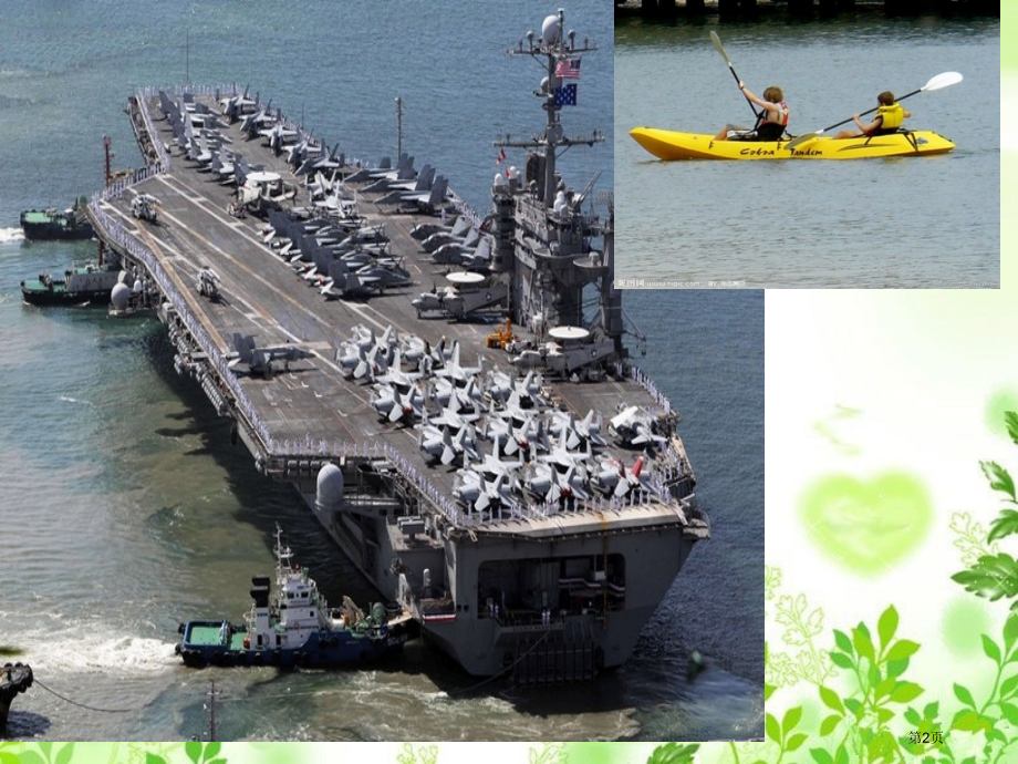 人教版4牛顿第一定律市公开课一等奖百校联赛特等奖课件.pptx_第2页