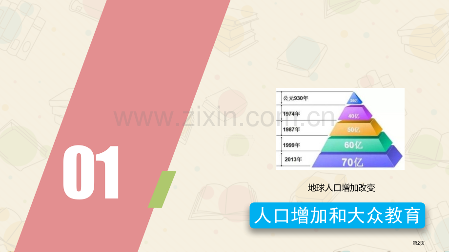 工业化国家的社会变化教学课件省公开课一等奖新名师优质课比赛一等奖课件.pptx_第2页