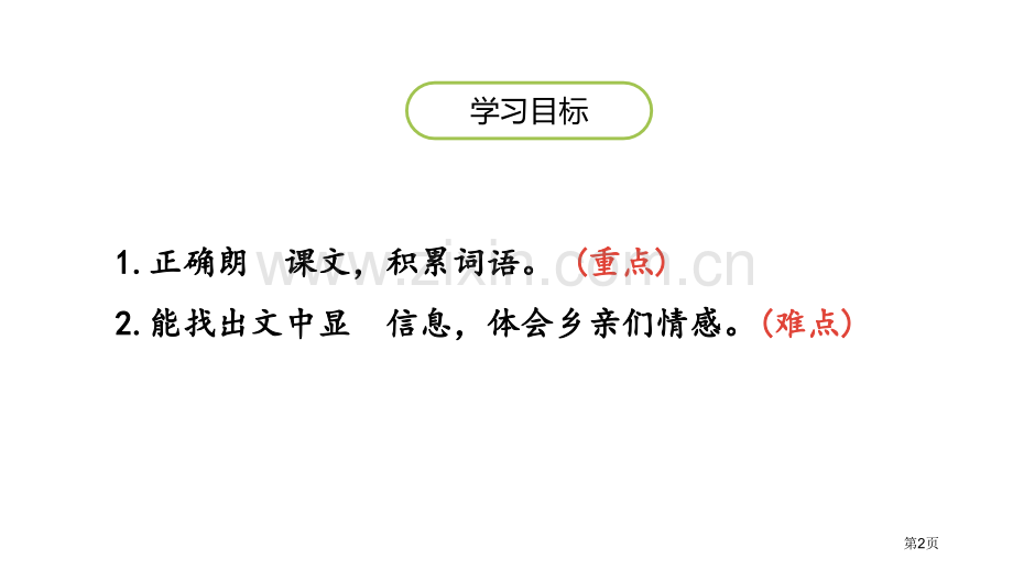 吃水不忘挖井人课件省公开课一等奖新名师优质课比赛一等奖课件.pptx_第2页