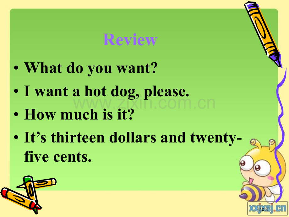 What-do-you-want-to-eat省公开课一等奖新名师优质课比赛一等奖课件.pptx_第2页