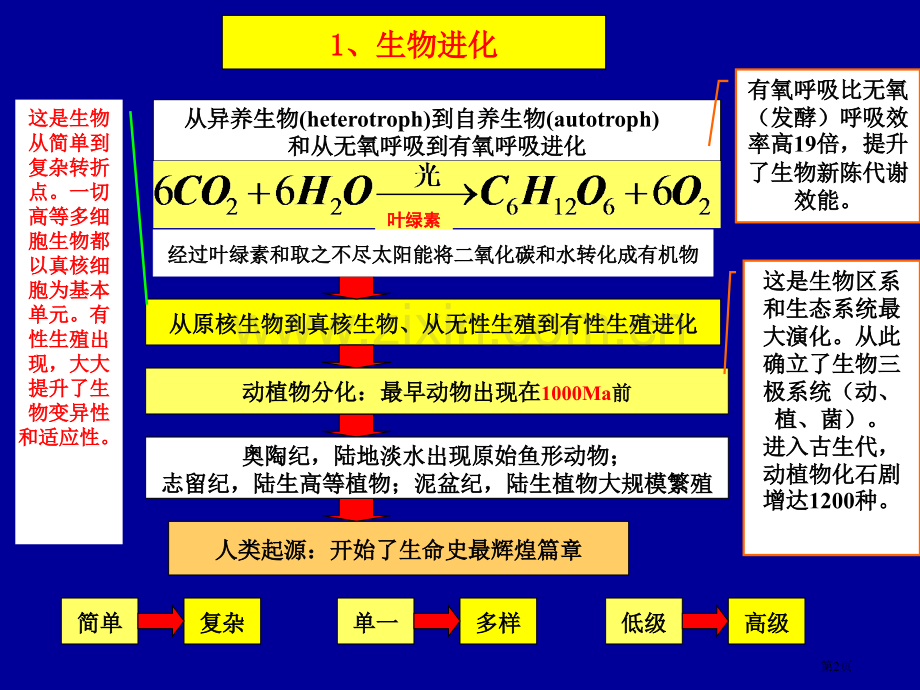 生物的化学组成和沉积有机质省公共课一等奖全国赛课获奖课件.pptx_第2页