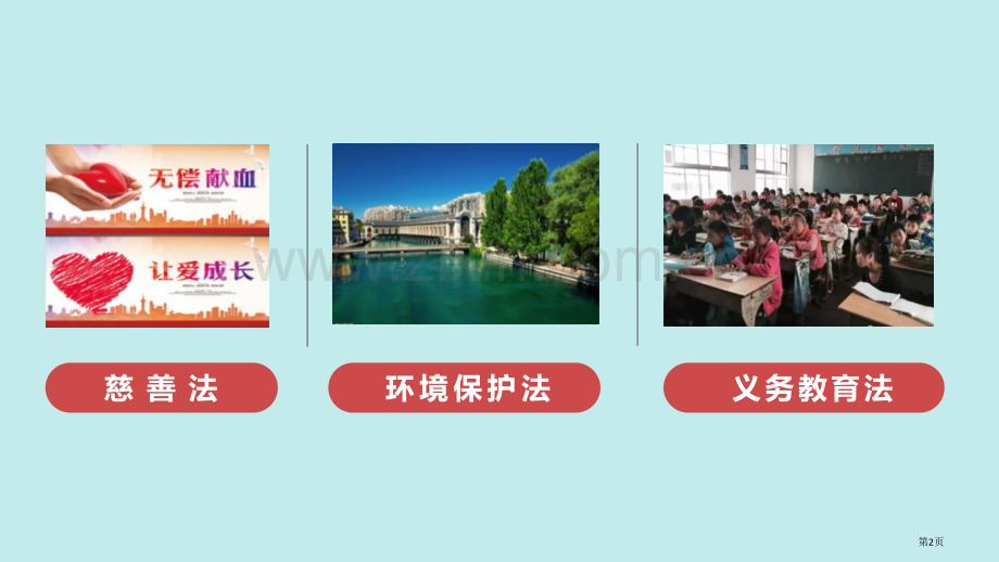 法律保障生活省公开课一等奖新名师优质课比赛一等奖课件.pptx_第2页