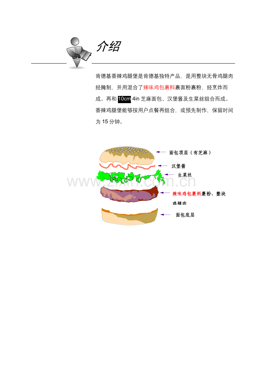 KFC操作作业流程汉堡篇.doc_第2页