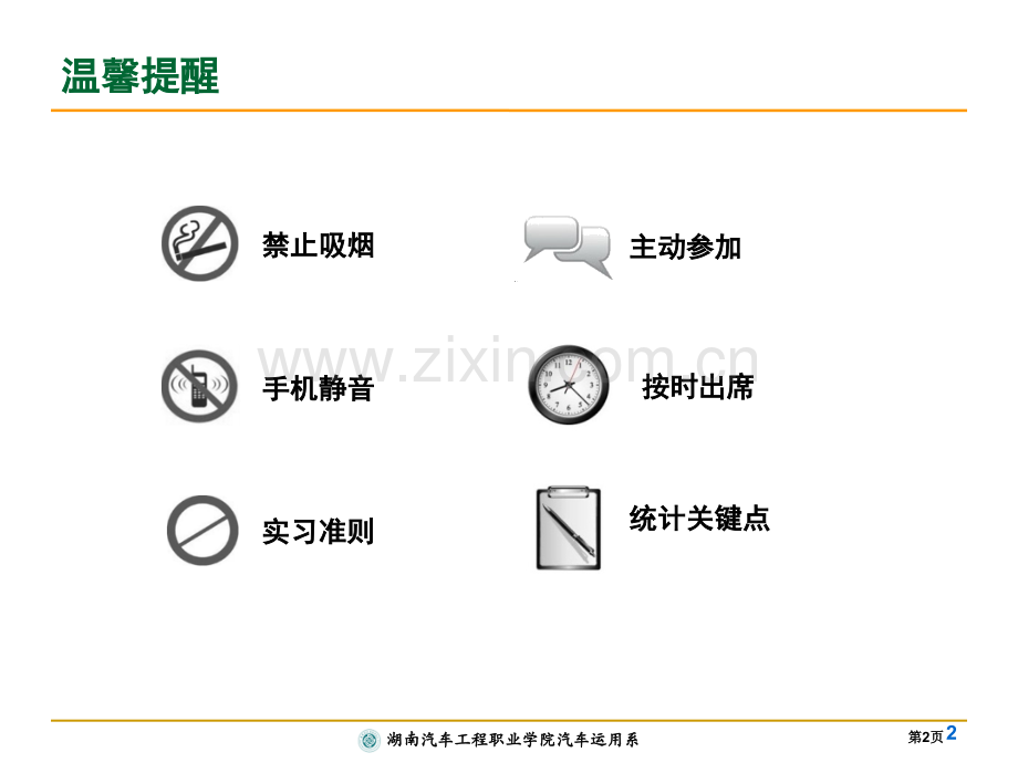 教学火花塞的检查和更换省公共课一等奖全国赛课获奖课件.pptx_第2页