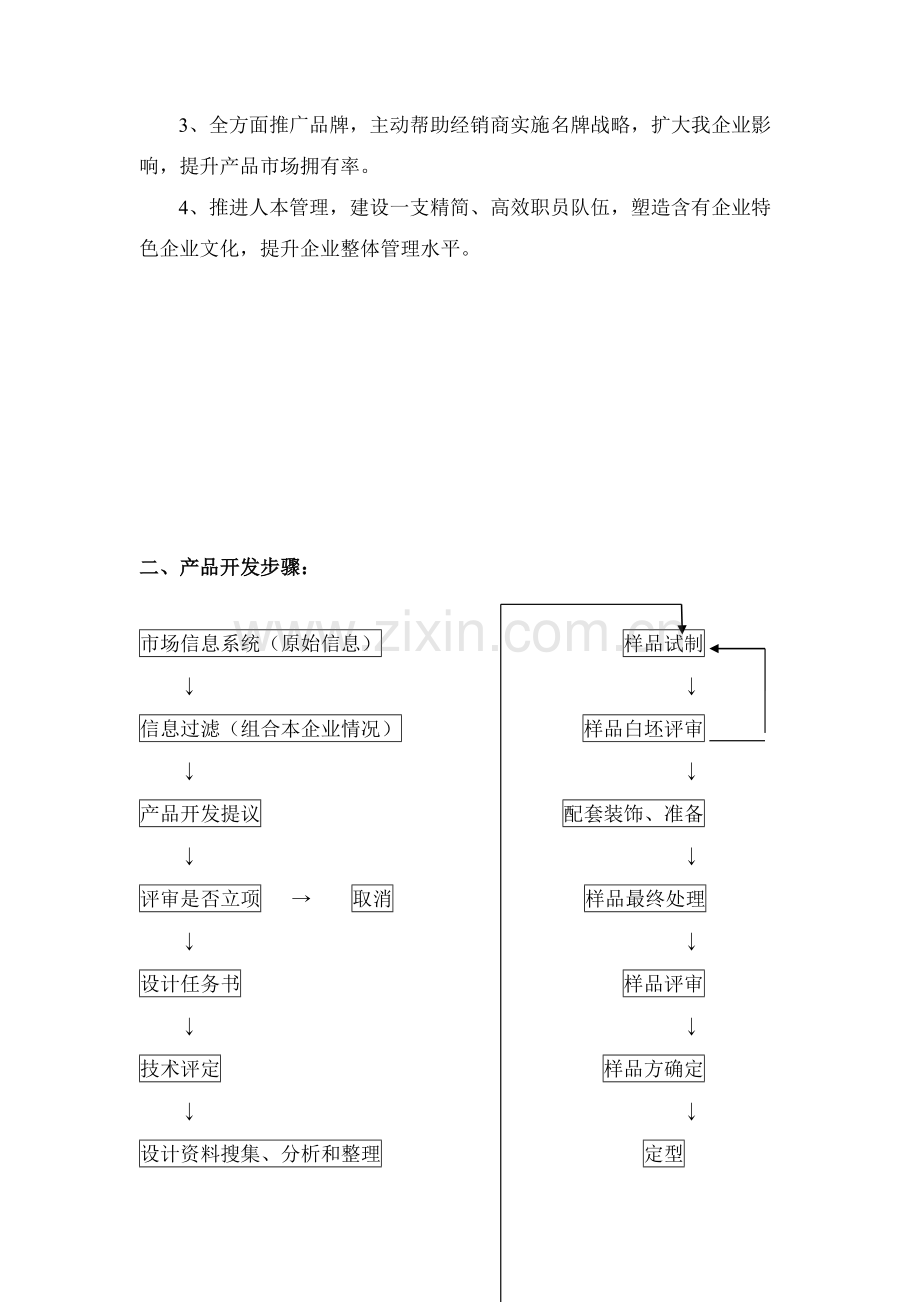家具公司渠道专业知识手册范本模板.doc_第2页