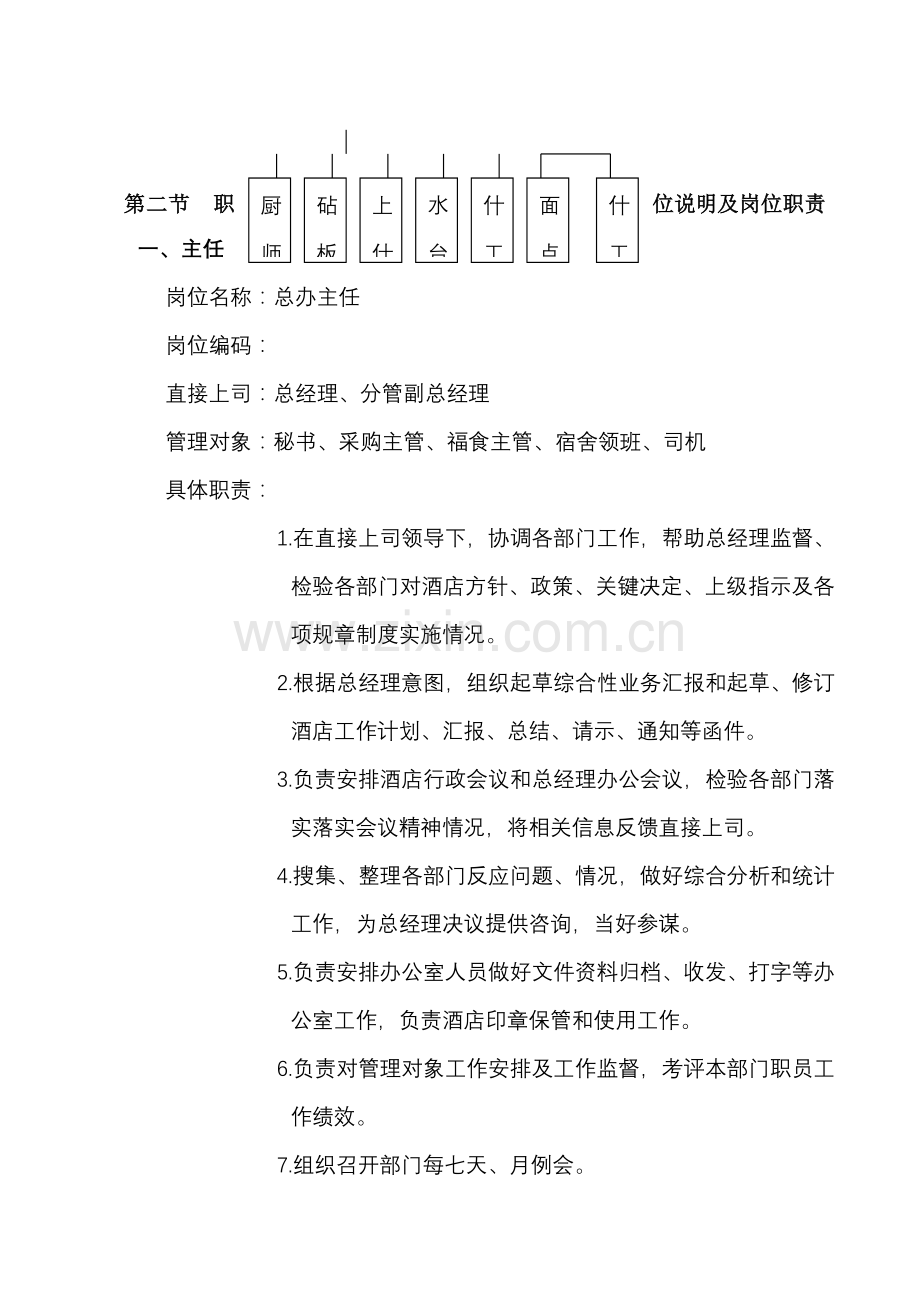 酒店总经理办公室工作手册模板.doc_第2页