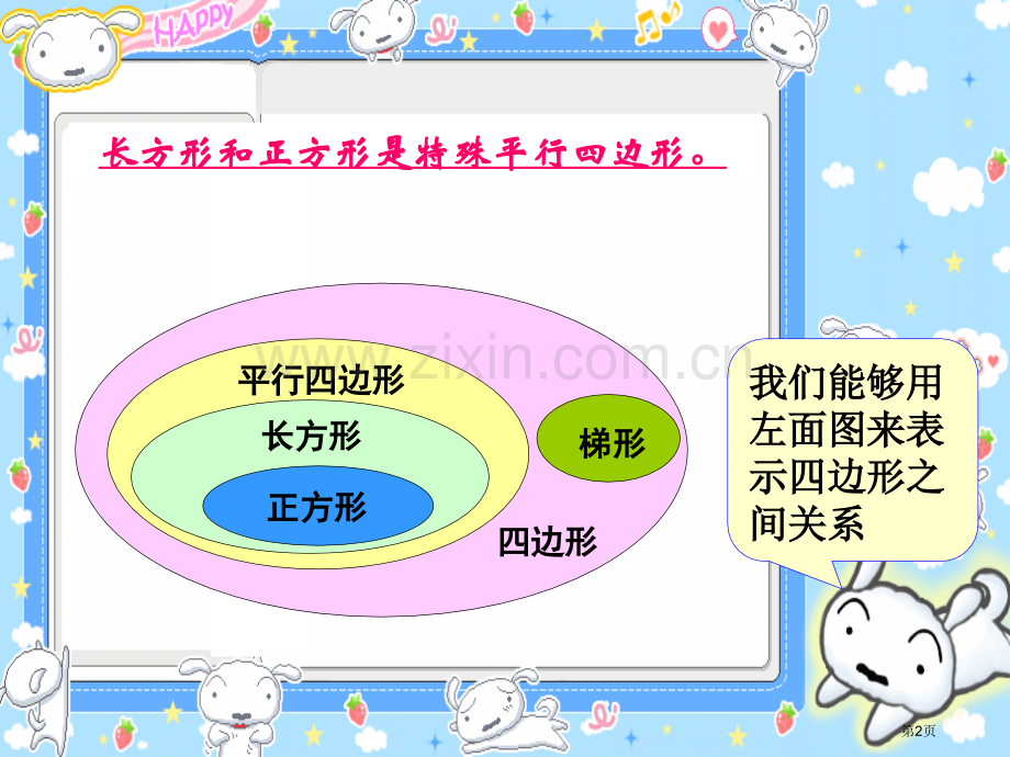 平行四边形和梯形高底等腰梯形市公开课一等奖百校联赛获奖课件.pptx_第2页