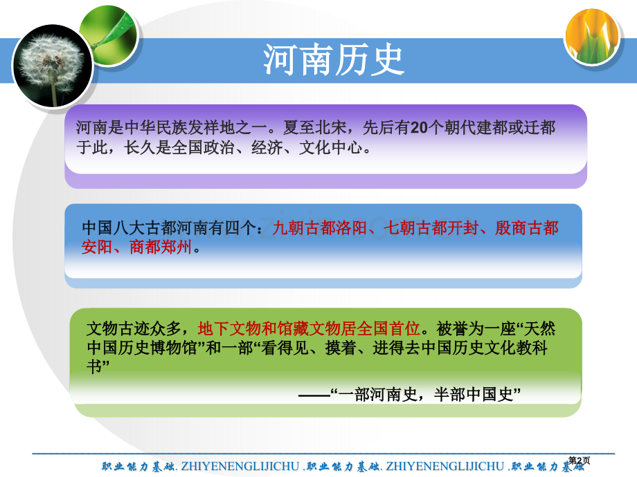 河南省情历史经济省公共课一等奖全国赛课获奖课件.pptx_第2页