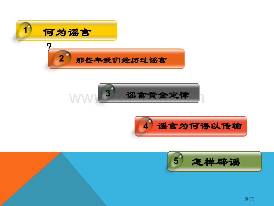 数学逻辑语言期末演讲重庆大学省公共课一等奖全国赛课获奖课件.pptx_第2页
