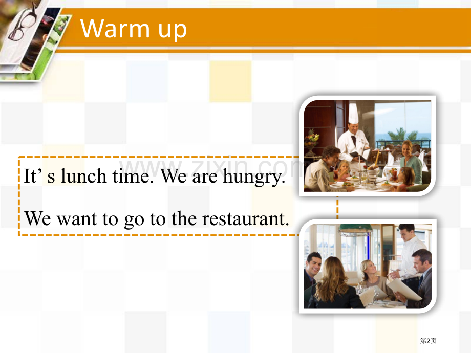 In-the-restaurantFood-and-Restaurants-省公开课一等奖新名师优质.pptx_第2页