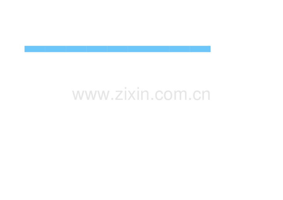 家具企业绩效管理考核.doc_第1页