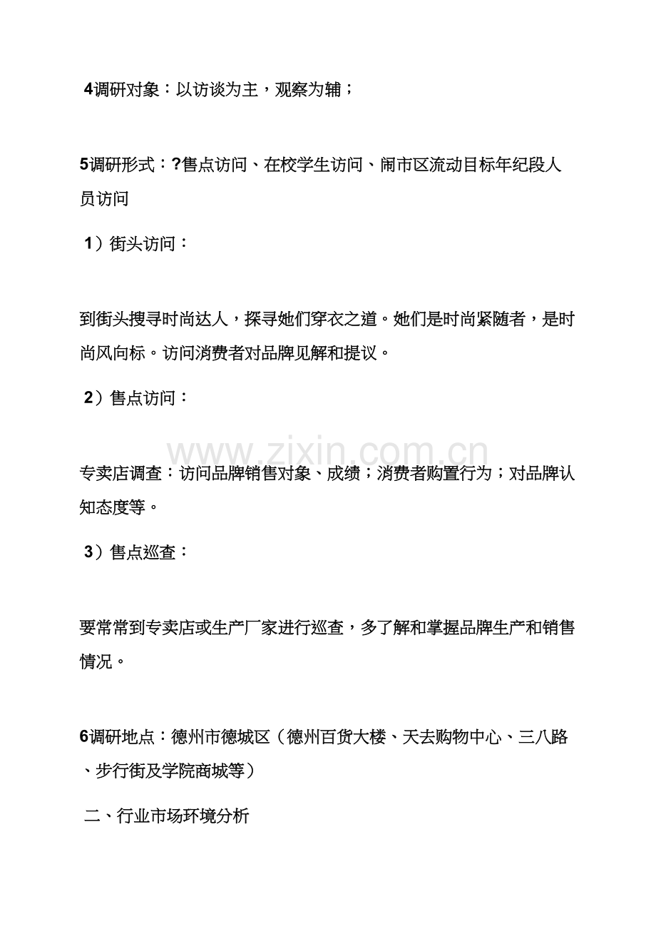 女装商会专业策划专项方案.docx_第2页