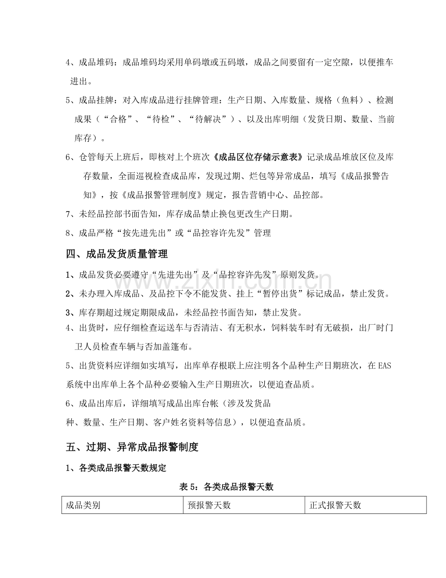 成品质量管理新规制度.doc_第2页