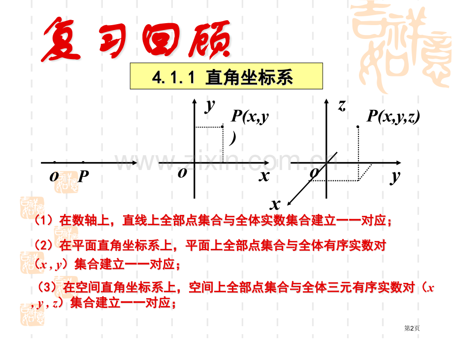 极坐标系示范课市公开课一等奖百校联赛特等奖课件.pptx_第2页