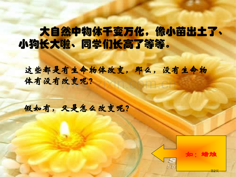 燃烧的蜡烛课件省公开课一等奖新名师优质课比赛一等奖课件.pptx_第2页
