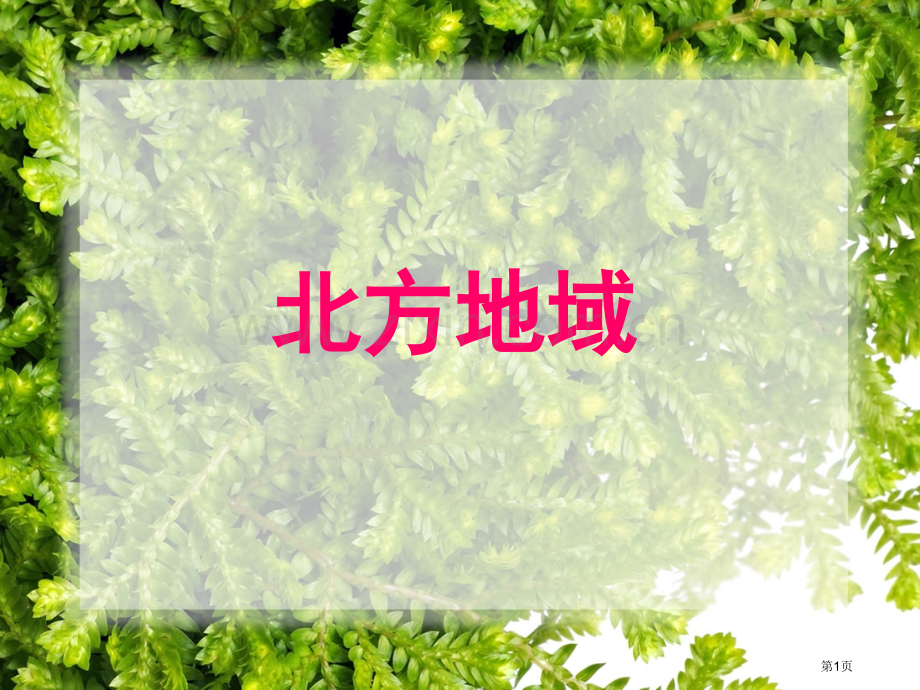 红松之乡教案七下历史与社会新教材浙江初中初一七年级下省公共课一等奖全国赛课获奖课件.pptx_第1页